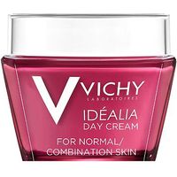 Vichy Idealia Smoothing And Illuminating Cream For Normal To Combination Skin 50ml