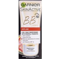 Garnier Skin Perfector Daily All-In-One Anti-Ageing B.B. Blemish Balm Cream Light 50ml