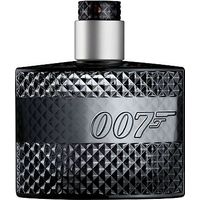 James Bond 007 Eau De Toilette 50ml