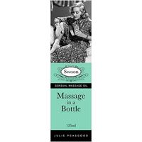 Swoon Massage In A Bottle Sensual Massage Oil