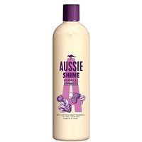 Aussie Miracle Shine Shampoo 500ml