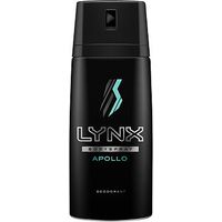 Lynx Apollo Body Spray 150ml