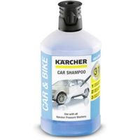 Karcher External Shampoo 1L