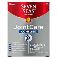 Seven Seas Jointcare Complete 30 Capsules