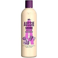 Aussie Miracle Shine Conditioner 400ml