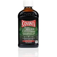 Covonia Herbal Mucus Cough Syrup - 300ml