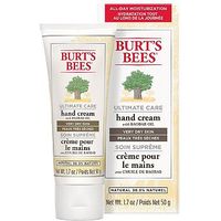 Burt's Bees Ultimate Care Hand Cream, 50g