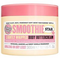 Soap & Glory Smoothie Star Body Buttercream 300ml