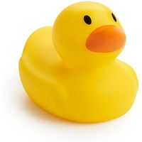 Munchkin White Hot&#8482 Safety Bath Duck - Yellow