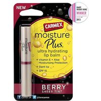 Carmex Moisture Plus Berry Lip Balm