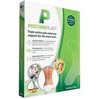 PosturePlast 4 Pack