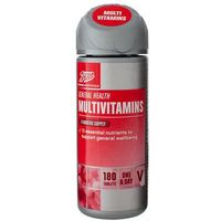 Boots Pharmaceuticals MULTIVITAMINS 6 MONTHS SUPPLY