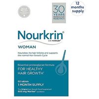 Nourkrin WOMAN 720 Tablets (12 Months Supply)