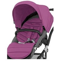 Britax Affinity Chassis Colour Pack - Cool Berry