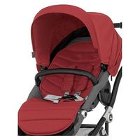 Britax Affinity Chassis Colour Pack - Chili Pepper
