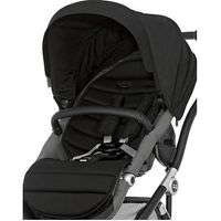 Britax Affinity Chassis Colour Pack - Black Thunder