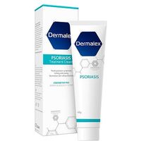 Dermalex Psoriasis Cream 60g