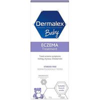 Dermalex Eczema Cream Kids - 30g