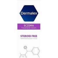 Dermalex Repair Skin Treatment Cream For Eczema 30g