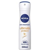 NIVEA Stress Protect Anti-Persipirant Deodorant 150ml