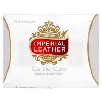 Imperial Leather Bar Soap Gentle Care 100g X 4