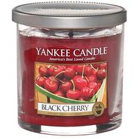 Yankee Candle Regular Tumbler Candle - Black Cherry