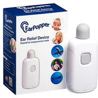 Ear Popper Ear Relief Device