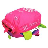 Trunki PaddlePak Pink Backpack
