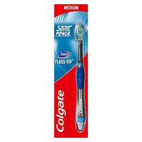 Colgate 360 Surround Sonic Powered Toothbrush