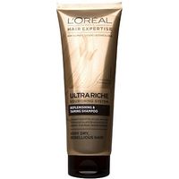 L'Oral Hair Expertise Riche Taming Shampoo 250ml