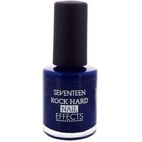 SEVENTEEN Rock Hard Nail Effects Red RED