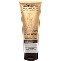 L'Oreal Hair Expertise EverRiche Nourishing & Taming Conditioner 250ml