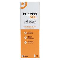 Blephasol Micelle Lotion - 100ml