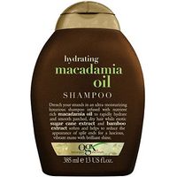 OGX Hydrating Macadamia Oil Shampoo 385ml