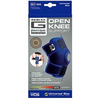 Neo G Open Knee Support - Universal Size
