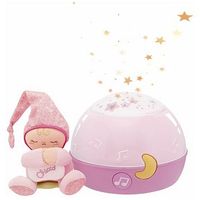 Chicco Goodnight Stars Projector Pink