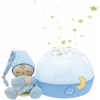 Chicco Goodnight Star Projector Blue