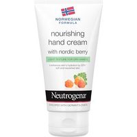 Neutrogena Norwegn Formula Hand Cream With Nordic Berry 75ml