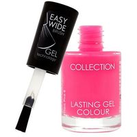 Collection Lasting Gel Nail Polish Coral Reef Coral Reef