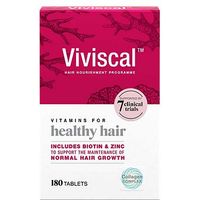 Viviscal Women's Max Strength Supplements 180's - 3months Supply