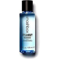 Smashbox Its A Wrap Waterproof Makeup Remover 125ml