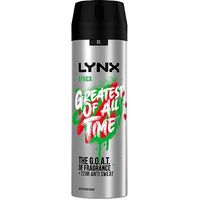 Lynx XL Africa Dry 48h Thermo Protection Anti-Perspirant 200ml