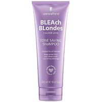Lee Stafford Everyday Blonde Shampoo 250ml