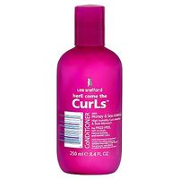 Lee Stafford Here Come The Curls Conditioner 250ml