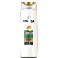 Pantene Pro-V 2 In 1 Shampoo And Conditioner Smooth & Sleek 400ml