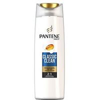 Pantene Classic Clean 2-in-1 Shampoo And Conditioner 400ml