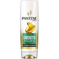 Pantene Pro-V Conditioner Smooth & Sleek 360ml