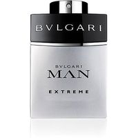 Bvlgari Man Extreme Eau De Toilette 60ml
