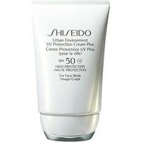 Shiseido Urban Environment Protection Cream Plus SPF50 50ml