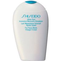 Shiseido After Sun Intensive Recovery Emulsion (face & Body) 150ml